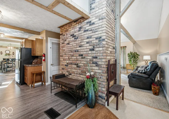 Photo 4 of Single family home for sale at 408 Greenacres Dr, Crawfordsville, IN 47933 | MLS# 22129393 | Listing updated on 2026-10-06