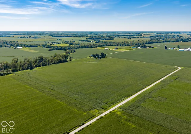 Photo 1 of Land for sale at 125 W South St, Greenfield, IN 46140 | MLS# 22129404 | Listing updated on 2026-10-08