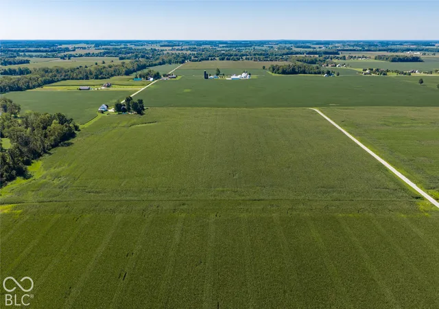 Photo 3 of Land for sale at 125 W South St, Greenfield, IN 46140 | MLS# 22129404 | Listing updated on 2026-10-08
