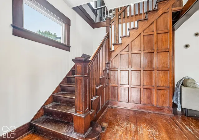 Photo 3 of Single family home for sale at 169 W Buckeye St, Cicero, IN 46034 | MLS# 22129410 | Listing updated on 2026-10-05