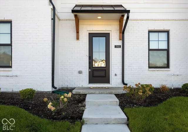 Photo 3 of Townhouse for sale at 7063 Pate Holw Dr, Brownsburg, IN 46112 | MLS# 22129413 | Listing updated on 2026-10-27