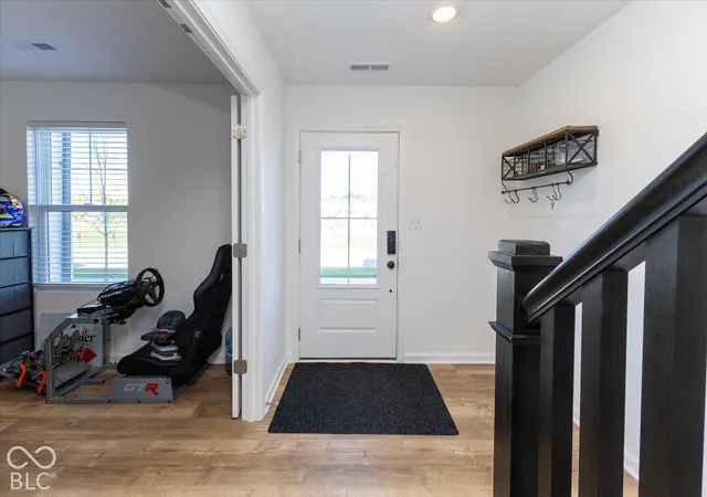 Photo 3 of Townhouse for sale at 7063 Pate Holw Dr, Brownsburg, IN 46112 | MLS# 22129413 | Listing updated on 2026-10-27