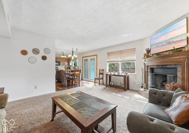 Photo 2 of Single family home for sale at 9960 Youngwood Ln, Fishers, IN 46038 | MLS# 22129419 | Listing updated on 2026-10-06