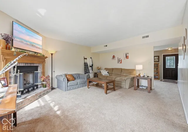 Photo 3 of Single family home for sale at 9960 Youngwood Ln, Fishers, IN 46038 | MLS# 22129419 | Listing updated on 2026-10-06