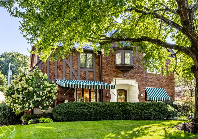 Photo 1 of Sale Pending at 5201 Washington Blvd, Indianapolis, IN 46220 | MLS# 22129422 | Listing updated on 2026-10-29