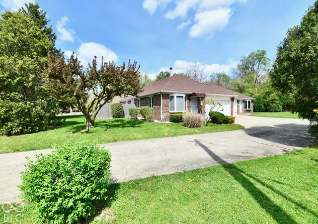 Photo 1 of Single family home for sale at 2119 Debello Ct, Indianapolis, IN 46214 | MLS# 22129425 | Listing updated on 2026-10-02