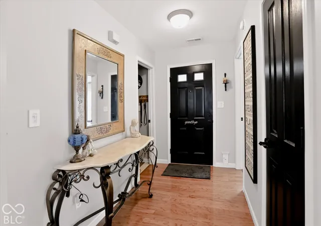 Photo 3 of Single family home for sale at 315 N Odell St, Brownsburg, IN 46112 | MLS# 22129426 | Listing updated on 2026-10-08