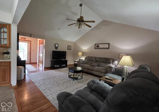 Photo 1 of Single family home for sale at 3785 White Tail Run, Mooresville, IN 46158 | MLS# 22129427 | Listing updated on 2026-10-06