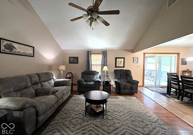 Photo 3 of Single family home for sale at 3785 White Tail Run, Mooresville, IN 46158 | MLS# 22129427 | Listing updated on 2026-10-06
