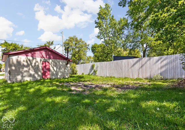 Photo 2 of Land for sale at 2304 Coyner Ave, Indianapolis, IN 46218 | MLS# 22129428 | Listing updated on 2026-10-02