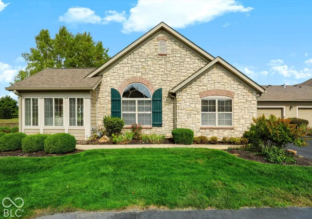 Photo 1 of Sale Pending at 2142 Heather Glen Way, Franklin, IN 46131 | MLS# 22129430 | Listing updated on 2026-10-23