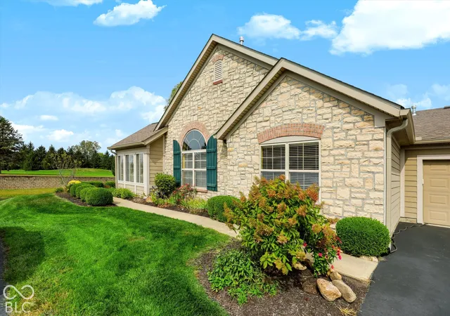 Photo 1 of Sale Pending at 2142 Heather Glen Way, Franklin, IN 46131 | MLS# 22129430 | Listing updated on 2026-10-23