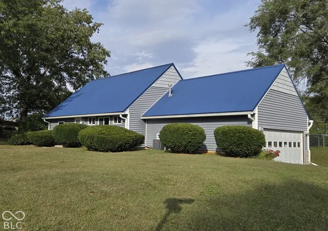 Photo 3 of Single family home for sale at 145 S Hill Ave, Knightstown, IN 46148 | MLS# 22129432 | Listing updated on 2026-10-06