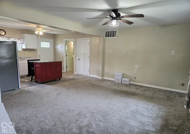 Photo 4 of Single family home for sale at 145 S Hill Ave, Knightstown, IN 46148 | MLS# 22129432 | Listing updated on 2026-10-06