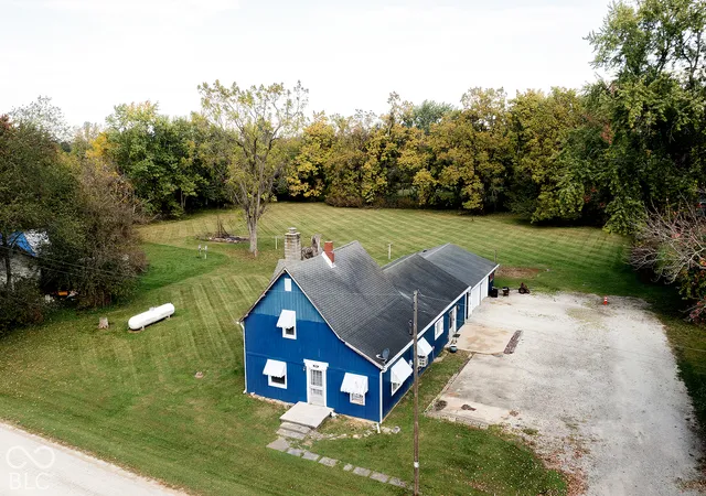 Photo 1 of Land for sale at 9440 Rosston Ave, Zionsville, IN 46077 | MLS# 22129441 | Listing updated on 2026-10-24