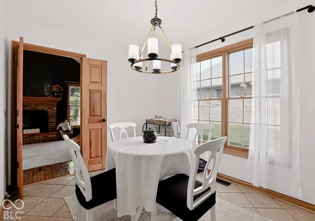 Photo 3 of Single family home for sale at 1598 Thornburg Ln, Franklin, IN 46131 | MLS# 22129444 | Listing updated on 2026-10-03