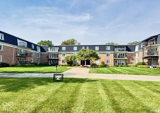 Photo 2 of Condo for sale at 4501 N Wheeling Ave #2-301, Muncie, IN 47304 | MLS# 22129446 | Listing updated on 2026-10-02