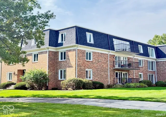 Photo 3 of Condo for sale at 4501 N Wheeling Ave #2-301, Muncie, IN 47304 | MLS# 22129446 | Listing updated on 2026-10-02