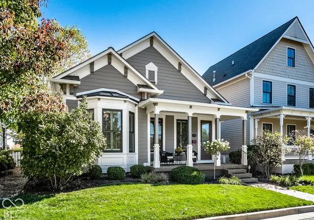 Photo 2 of Sale Pending at 12949 Horlbeck St, Carmel, IN 46032 | MLS# 22129449 | Listing updated on 2026-10-24