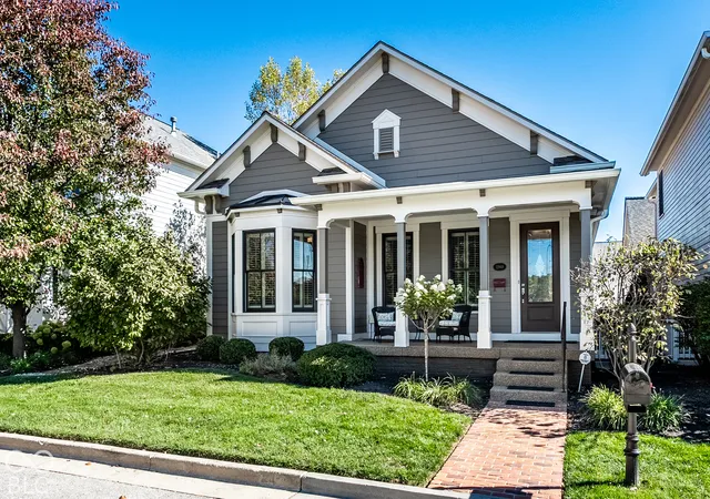 Photo 3 of Sale Pending at 12949 Horlbeck St, Carmel, IN 46032 | MLS# 22129449 | Listing updated on 2026-10-24
