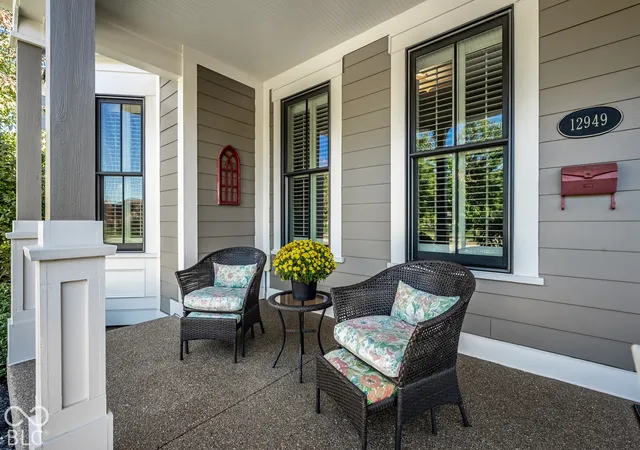 Photo 3 of Sale Pending at 12949 Horlbeck St, Carmel, IN 46032 | MLS# 22129449 | Listing updated on 2026-10-24
