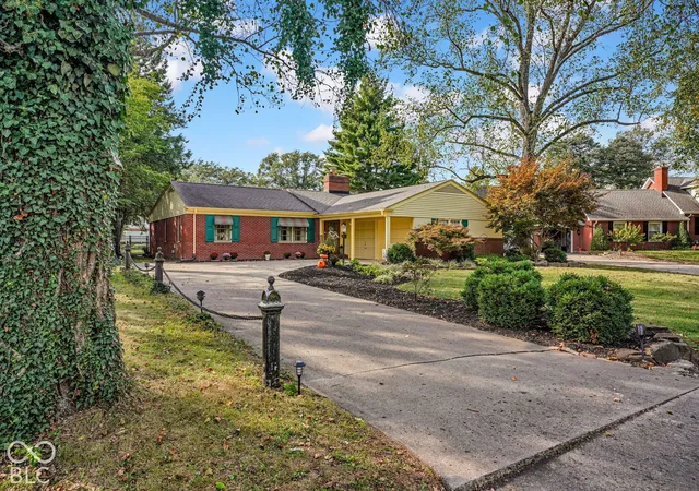 Photo 1 of Single family home for sale at 641 Thorndike Ct, Seymour, IN 47274 | MLS# 22129451 | Listing updated on 2026-10-06