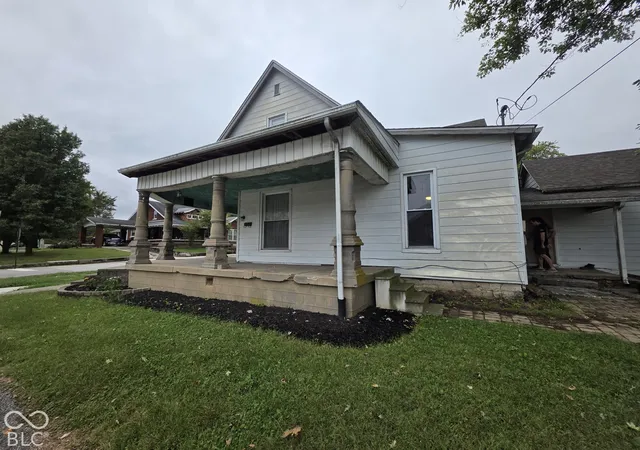 Photo 3 of Single family home for sale at 102 W Main St, Westport, IN 47283 | MLS# 22129453 | Listing updated on 2026-10-05