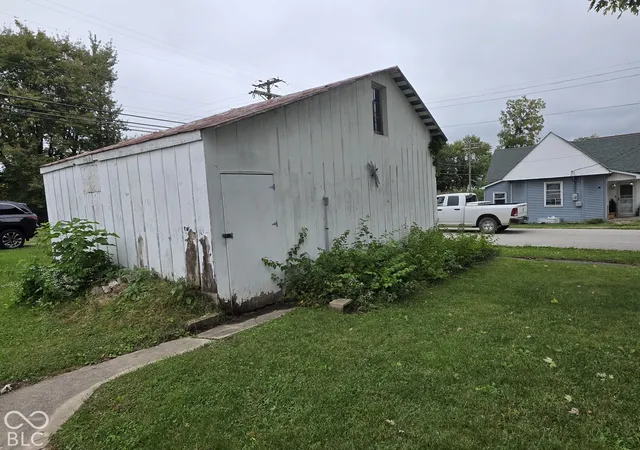 Photo 3 of Single family home for sale at 102 W Main St, Westport, IN 47283 | MLS# 22129453 | Listing updated on 2026-10-05