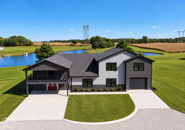 Single family home for sale at 7559 W State Rd 46, Greensburg, IN 47240 | MLS# 22129468 | Listing updated on 2026-10-21