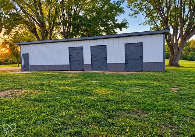 Photo 2 of Single family home for sale at 7559 W State Rd 46, Greensburg, IN 47240 | MLS# 22129468 | Listing updated on 2026-10-21