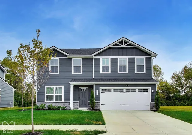 Photo 1 of Single family home for sale at 2289 Holiday Crk Dr, Whitestown, IN 46075 | MLS# 22129472 | Listing updated on 2026-10-06