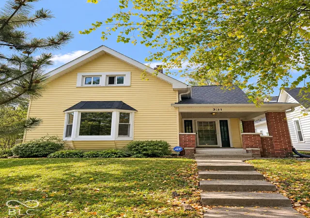 Photo 1 of Single family home for sale at 1530 Barth, Indianapolis, IN 46203 | MLS# 22129478 | Listing updated on 2026-10-03