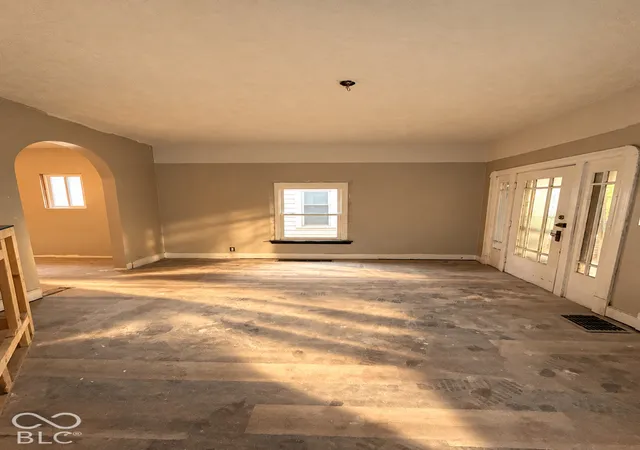 Photo 3 of Single family home for sale at 1530 Barth, Indianapolis, IN 46203 | MLS# 22129478 | Listing updated on 2026-10-03