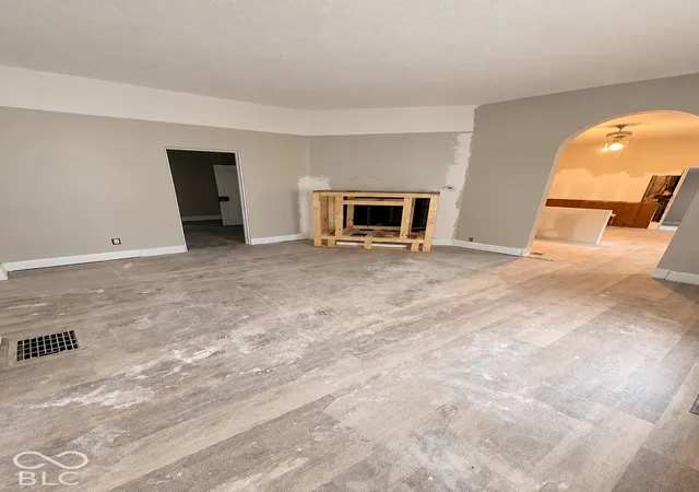 Photo 4 of Single family home for sale at 1530 Barth, Indianapolis, IN 46203 | MLS# 22129478 | Listing updated on 2026-10-03
