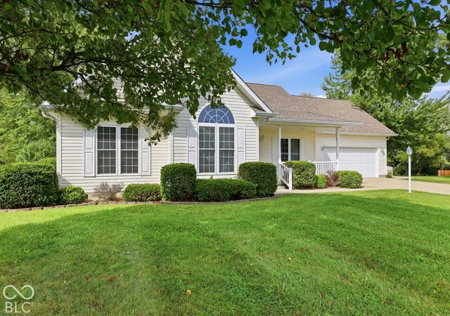 Photo 3 of Single family home for sale at 1817 N Tyrel W, Greensburg, IN 47240 | MLS# 22129481 | Listing updated on 2026-10-06