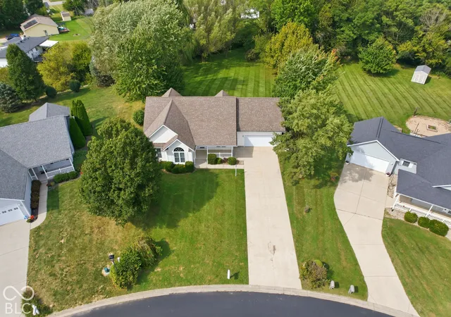 Photo 75 of Single family home for sale at 1817 N Tyrel W, Greensburg, IN 47240 | MLS# 22129481 | Listing updated on 2026-10-06