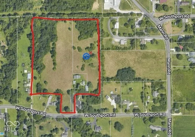 Photo 1 of Single family home for sale at 5200 W Southport Rd, Indianapolis, IN 46221 | MLS# 22129486 | Listing updated on 2026-10-02