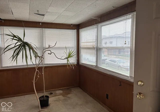 Photo 2 of Single family home for sale at 1124 N Sheffield Ave, Indianapolis, IN 46222 | MLS# 22129487 | Listing updated on 2026-10-05