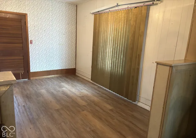 Photo 3 of Single family home for sale at 1124 N Sheffield Ave, Indianapolis, IN 46222 | MLS# 22129487 | Listing updated on 2026-10-05