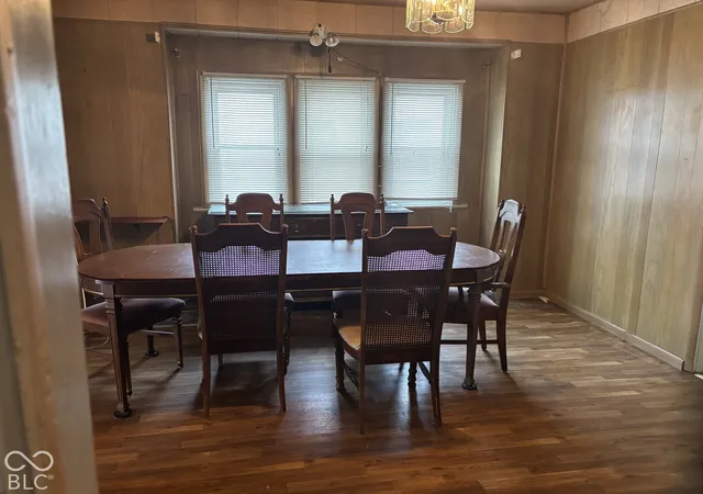 Photo 4 of Single family home for sale at 1124 N Sheffield Ave, Indianapolis, IN 46222 | MLS# 22129487 | Listing updated on 2026-10-05