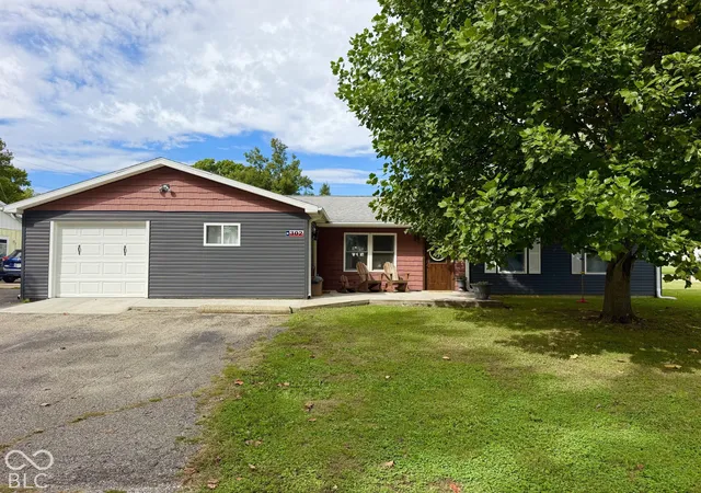 Single family home for sale at 302 Marion Blvd, Covington, IN 47932 | MLS# 22129491 | Listing updated on 2026-10-09