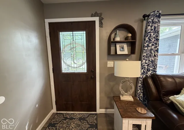 Photo 2 of Single family home for sale at 302 Marion Blvd, Covington, IN 47932 | MLS# 22129491 | Listing updated on 2026-10-09