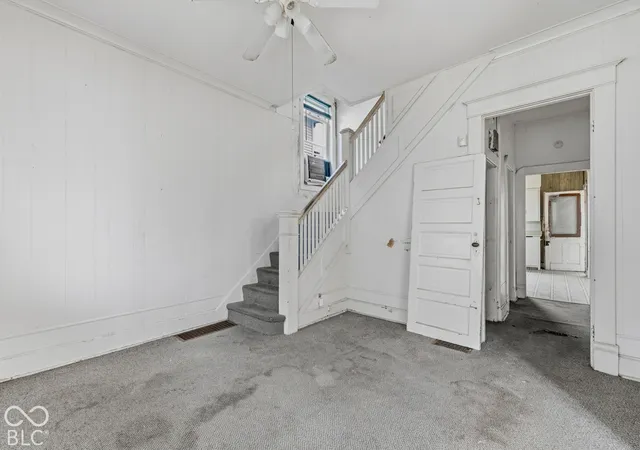 Photo 3 of Single family home for sale at 3351 Kenwood Ave N, Indianapolis, IN 46208 | MLS# 22129499 | Listing updated on 2026-10-04