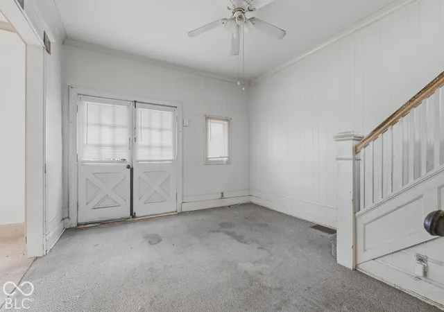 Photo 3 of Single family home for sale at 3351 Kenwood Ave N, Indianapolis, IN 46208 | MLS# 22129499 | Listing updated on 2026-10-04