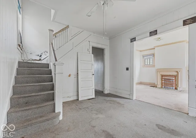 Photo 4 of Single family home for sale at 3351 Kenwood Ave N, Indianapolis, IN 46208 | MLS# 22129499 | Listing updated on 2026-10-04