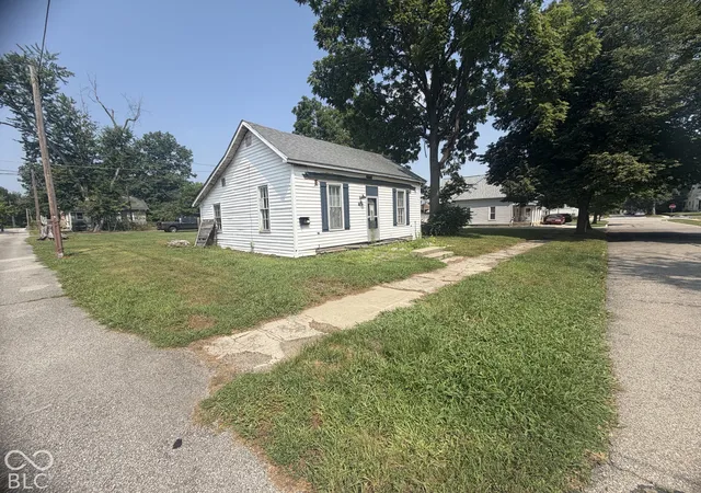 Photo 1 of Land for sale at 62 S Edwards St, Franklin, IN 46131 | MLS# 22129500 | Listing updated on 2026-10-02