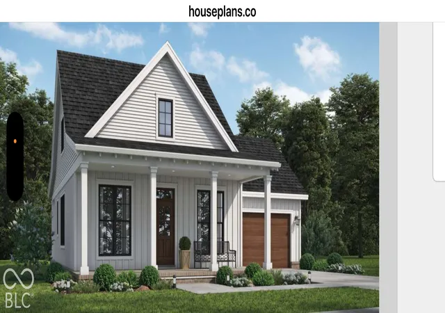 Photo 3 of Land for sale at 62 S Edwards St, Franklin, IN 46131 | MLS# 22129500 | Listing updated on 2026-10-02