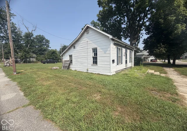 Photo 3 of Land for sale at 62 S Edwards St, Franklin, IN 46131 | MLS# 22129500 | Listing updated on 2026-10-02