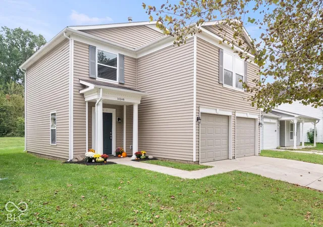 Photo 3 of Single family home for sale at 14248 Cuppola Dr, Noblesville, IN 46060 | MLS# 22129503 | Listing updated on 2026-10-04