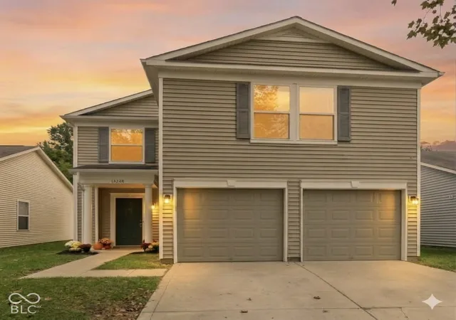 Photo 1 of Single family home for sale at 14248 Cuppola Dr, Noblesville, IN 46060 | MLS# 22129503 | Listing updated on 2026-10-04